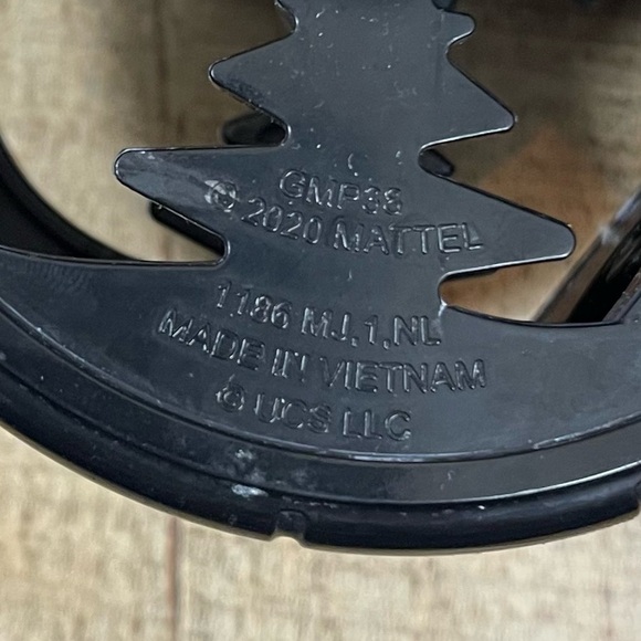 Imaginext Batman Mr. Freeze DC Car Bike Motorcycle Automobiles Toy Bundle - Picture 6 of 10